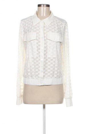 Dámska bunda  Laura Torelli, Veľkosť S, Farba Biela, Cena  27,95 €
