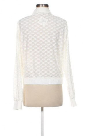 Dámska bunda  Laura Torelli, Veľkosť S, Farba Biela, Cena  27,95 €