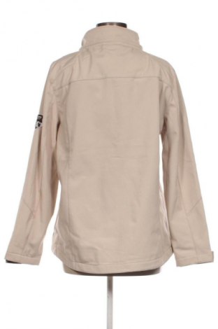 Dámska bunda  Laura Torelli, Veľkosť XL, Farba Béžová, Cena  27,95 €
