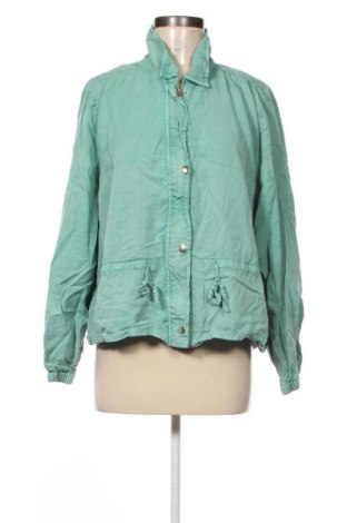 Damenjacke Laura Torelli, Größe L, Farbe Grün, Preis € 33,99