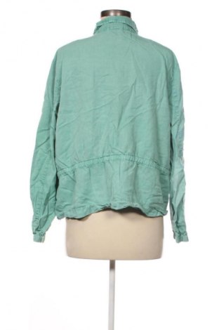 Damenjacke Laura Torelli, Größe L, Farbe Grün, Preis € 33,99