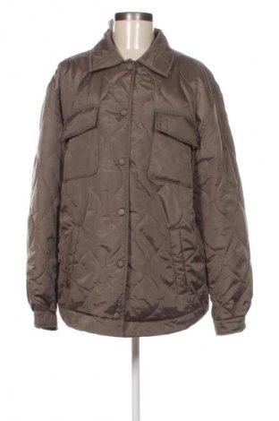Damenjacke Laura Torelli, Größe M, Farbe Grün, Preis € 12,99