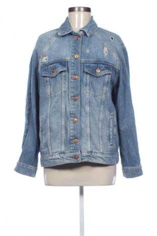 Kurtka damska Lcw Denim, Rozmiar M, Kolor Niebieski, Cena 89,66 zł