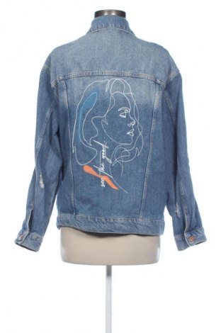 Kurtka damska Lcw Denim, Rozmiar M, Kolor Niebieski, Cena 89,66 zł