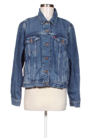 Damenjacke Levi's, Größe XL, Farbe Blau, Preis € 142,99