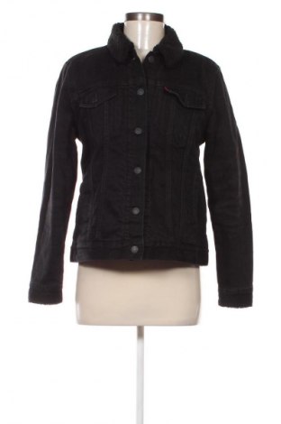 Dámská bunda  Levi's, Velikost M, Barva Černá, Cena  1 449,00 Kč