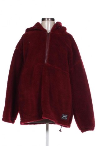 Kurtka damska Levi's, Rozmiar L, Kolor Czerwony, Cena 171,44 zł