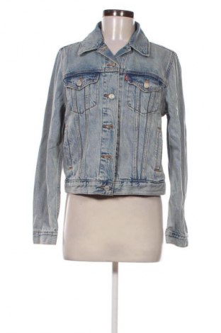 Damenjacke Levi's, Größe M, Farbe Blau, Preis 142,99 €