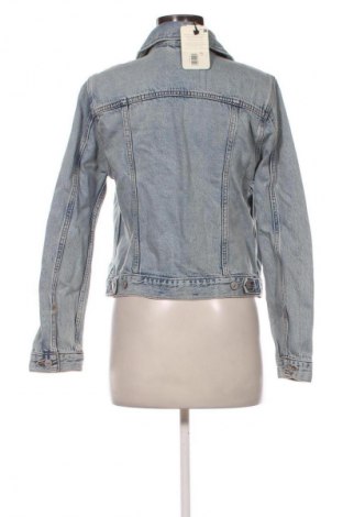 Damenjacke Levi's, Größe M, Farbe Blau, Preis 142,99 €