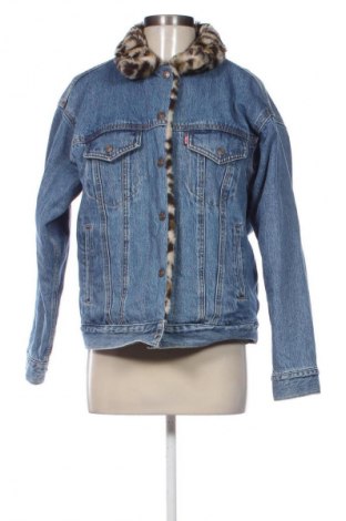 Damenjacke Levi's, Größe M, Farbe Mehrfarbig, Preis 45,52 €