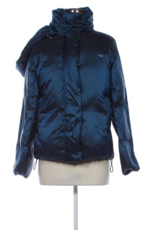 Geacă de femei Levi's, Mărime XS, Culoare Albastru, Preț 724,99 Lei