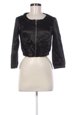 Geacă de femei Lindex, Mărime XS, Culoare Negru, Preț 163,99 Lei
