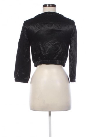 Geacă de femei Lindex, Mărime XS, Culoare Negru, Preț 163,99 Lei