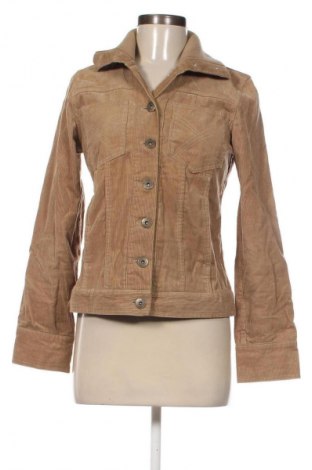 Damenjacke Lindex, Größe M, Farbe Beige, Preis 33,99 €