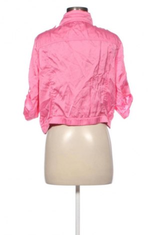 Damenjacke Lindex, Größe L, Farbe Rosa, Preis 33,99 €