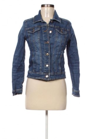 Geacă de femei Lola & Liza, Mărime S, Culoare Albastru, Preț 186,99 Lei