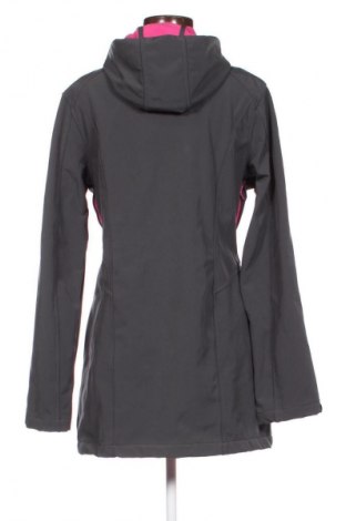 Damenjacke Loop, Größe L, Farbe Grau, Preis € 43,99