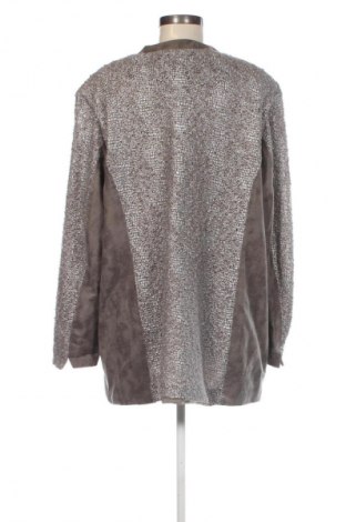 Dámská bunda  M. Collection, Velikost 3XL, Barva Hnědá, Cena  289,00 Kč