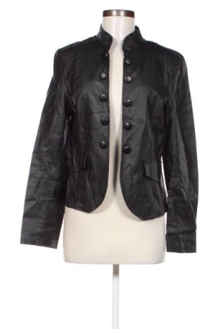 Damenjacke Made In Italy, Größe M, Farbe Schwarz, Preis 25,00 €