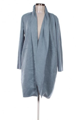 Damenjacke Made In Italy, Größe L, Farbe Blau, Preis € 33,99