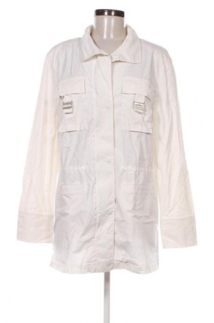 Damenjacke Madeleine, Größe L, Farbe Weiß, Preis € 61,99