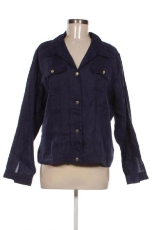 Damenjacke Madeleine, Größe XL, Farbe Lila, Preis € 46,00
