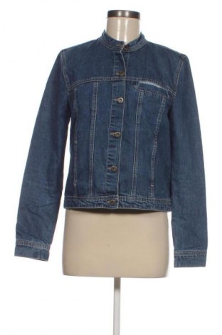 Damenjacke Maerz Muenchen, Größe M, Farbe Blau, Preis € 75,99