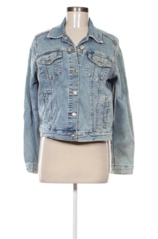 Damenjacke Mango, Größe L, Farbe Blau, Preis € 23,99