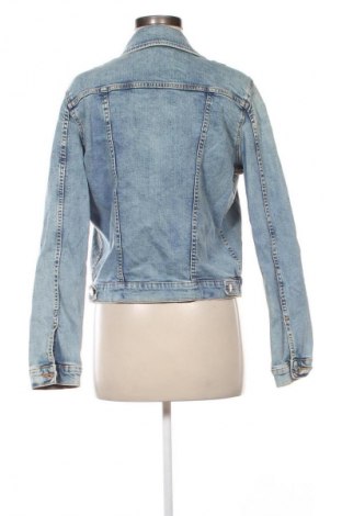 Damenjacke Mango, Größe L, Farbe Blau, Preis € 23,99