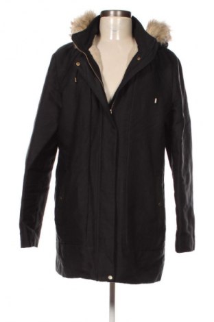 Damenjacke Mango, Größe L, Farbe Schwarz, Preis 37,99 €