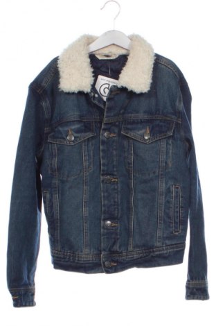 Damenjacke Mango, Größe S, Farbe Blau, Preis 23,99 €