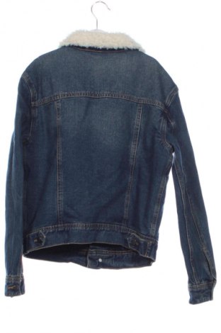 Damenjacke Mango, Größe S, Farbe Blau, Preis 23,99 €