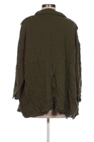 Damenjacke Mango, Größe M, Farbe Grün, Preis € 33,99