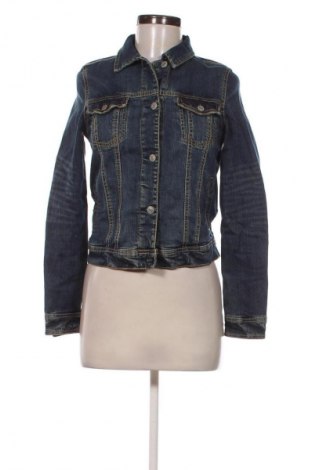 Damenjacke Mango, Größe XS, Farbe Blau, Preis € 23,99