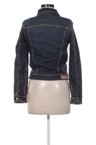 Damenjacke Mango, Größe XS, Farbe Blau, Preis € 23,99