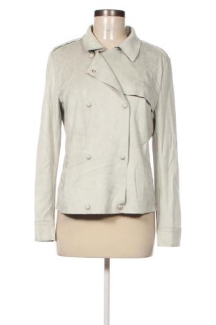 Damenjacke Mango, Größe M, Farbe Grün, Preis 30,99 €