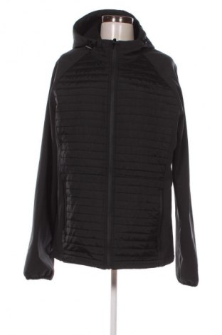 Damenjacke Manguun, Größe L, Farbe Schwarz, Preis 33,99 €