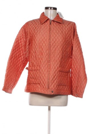 Kurtka damska Marc By Marc Jacobs, Rozmiar L, Kolor Pomarańczowy, Cena 789,99 zł