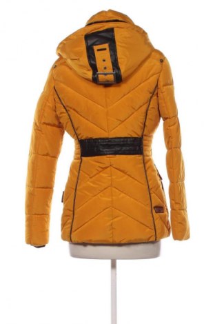 Női dzseki Marikoo, Méret XS, Szín Sárga, Ár 31 239 Ft