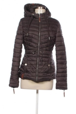 Geacă de femei Marikoo, Mărime S, Culoare Negru, Preț 303,99 Lei
