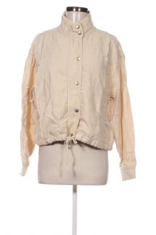 Damenjacke Marks & Spencer, Größe L, Farbe Beige, Preis € 33,99