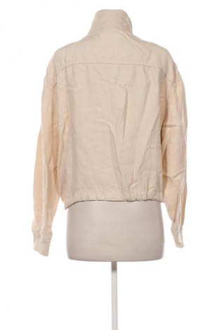 Damenjacke Marks & Spencer, Größe L, Farbe Beige, Preis € 33,99