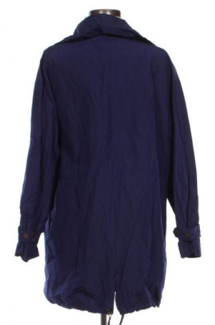 Дамско яке Marks & Spencer, Размер XL, Цвят Син, Цена 48,99 лв.