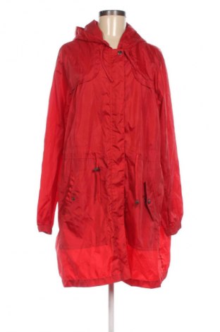 Damenjacke Marks & Spencer, Größe XL, Farbe Rot, Preis 24,48 €
