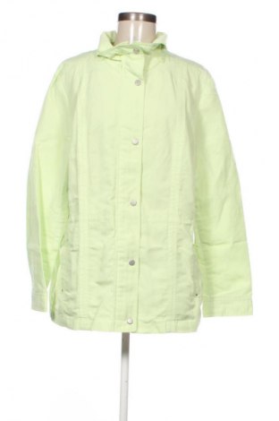 Damenjacke Marks & Spencer, Größe XL, Farbe Grün, Preis 33,99 €