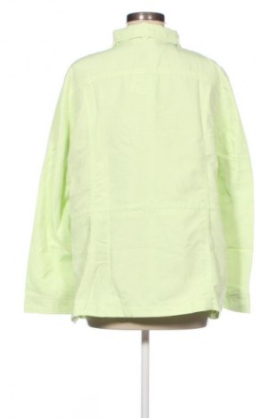 Damenjacke Marks & Spencer, Größe XL, Farbe Grün, Preis 33,99 €