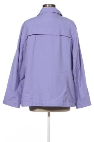 Női dzseki Marks & Spencer, Méret XL, Szín Lila, Ár 8 049 Ft
