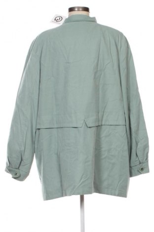 Női dzseki Marks & Spencer, Méret XXL, Szín Zöld, Ár 12 979 Ft