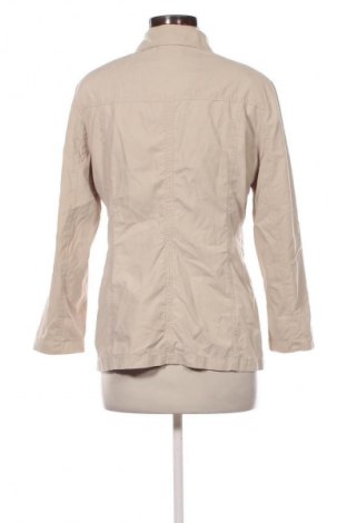 Damenjacke Marks & Spencer, Größe M, Farbe Beige, Preis € 33,99