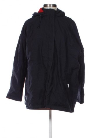 Damenjacke Marks & Spencer, Größe XL, Farbe Blau, Preis € 24,55